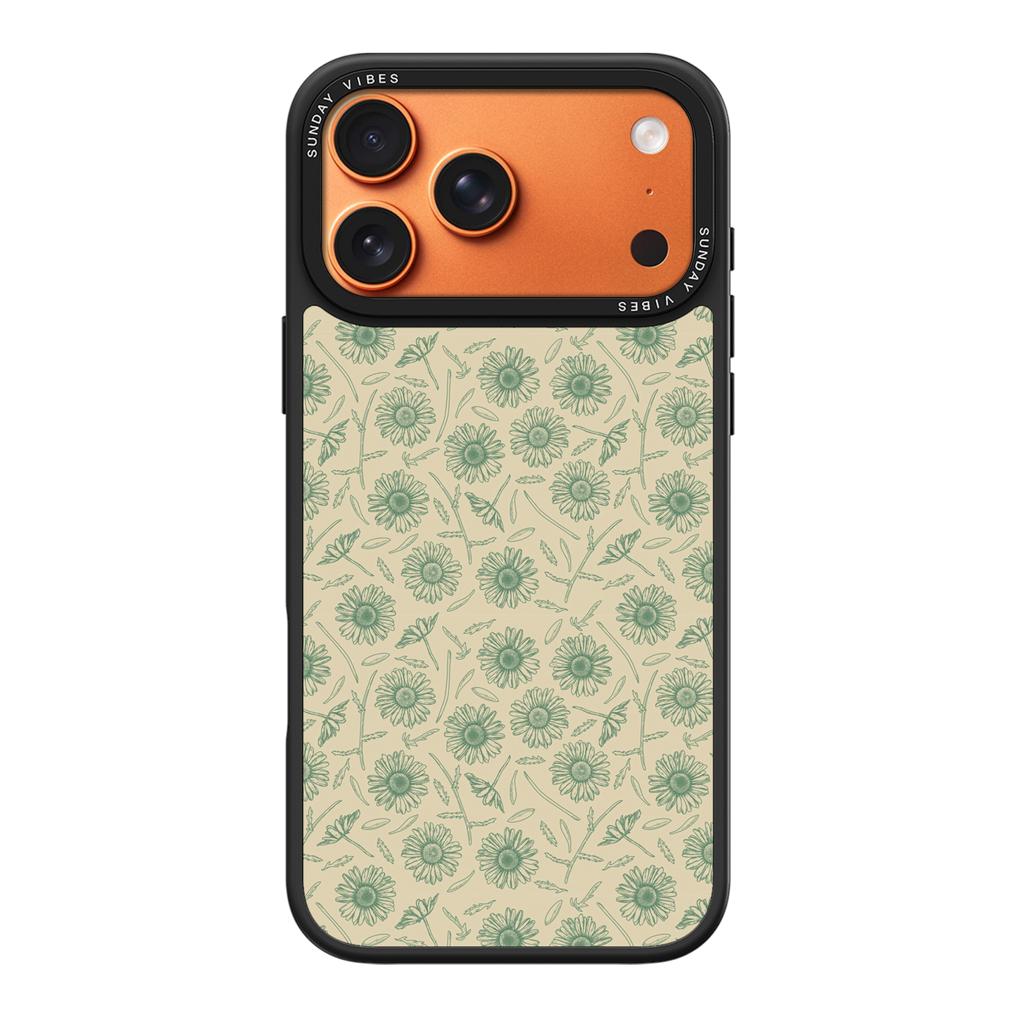 Enchanted Meadow iPhone Case