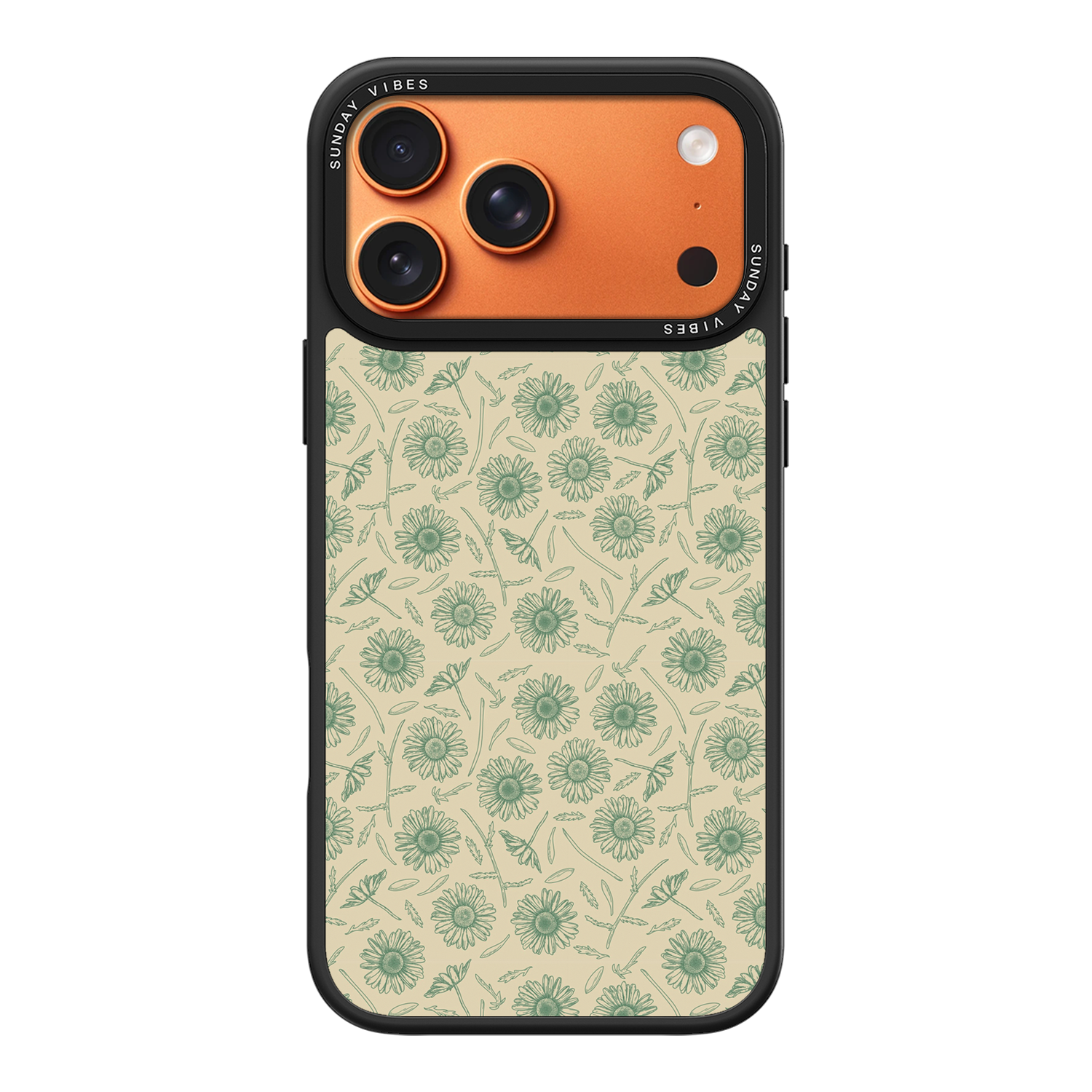 Enchanted Meadow iPhone Case