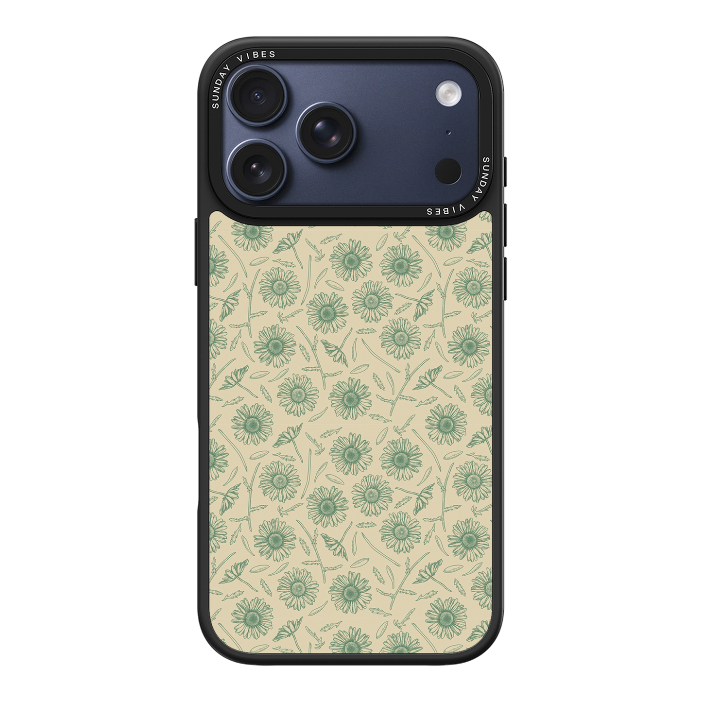 Enchanted Meadow iPhone Case