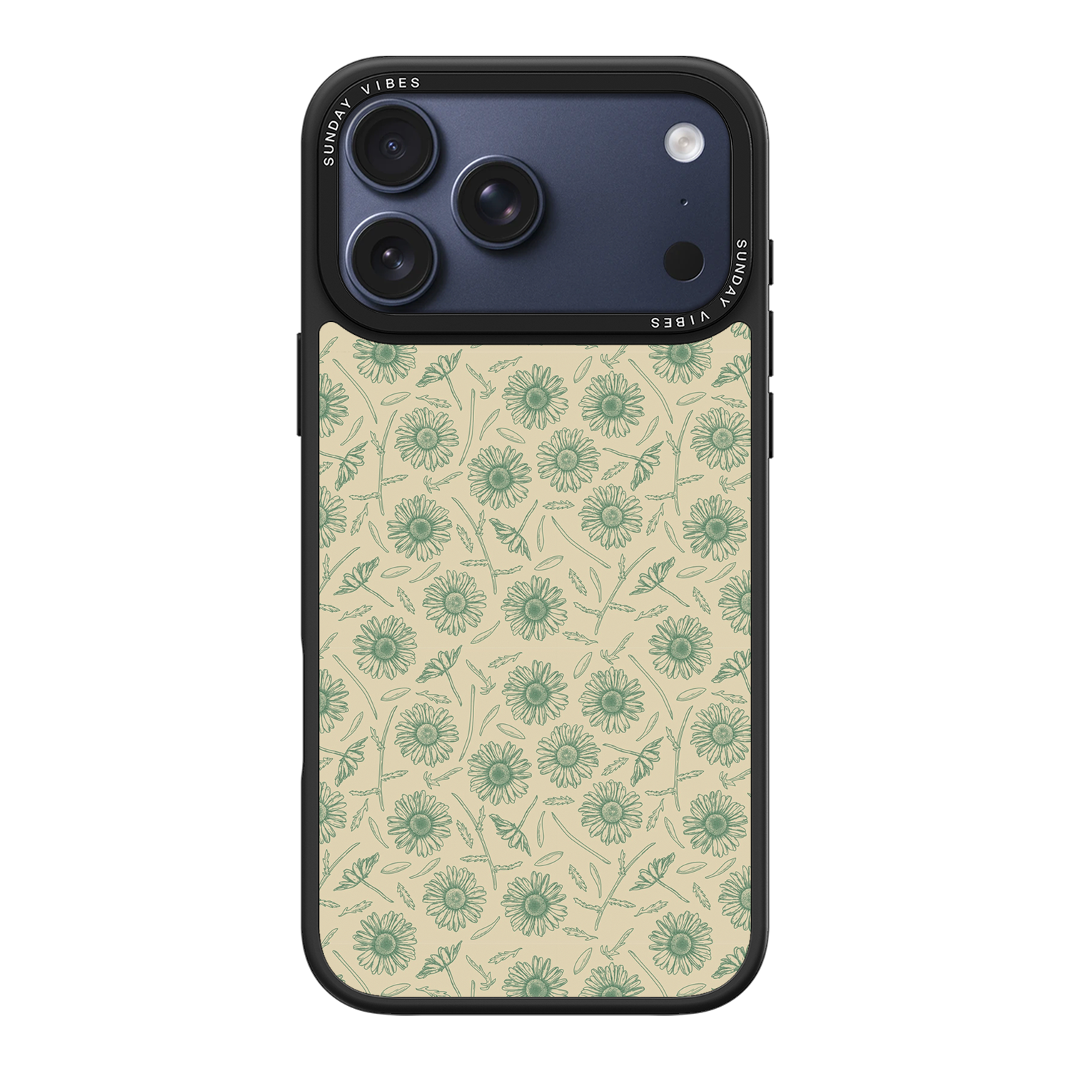 Enchanted Meadow iPhone Case