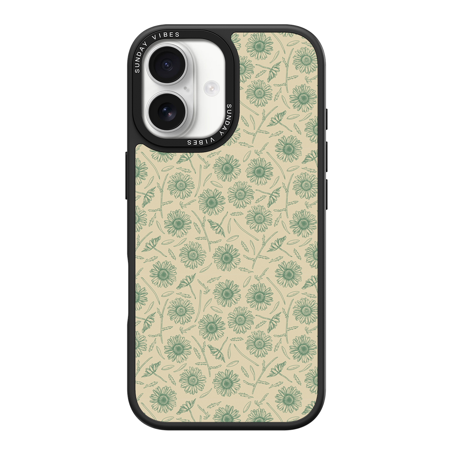 Enchanted Meadow iPhone Case