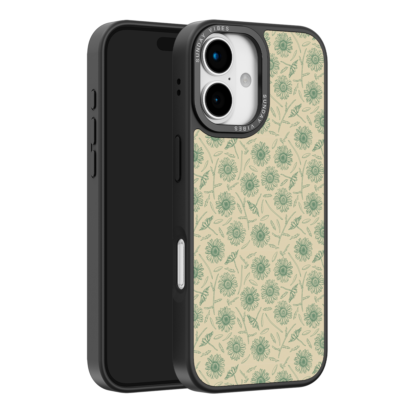 Enchanted Meadow iPhone Case