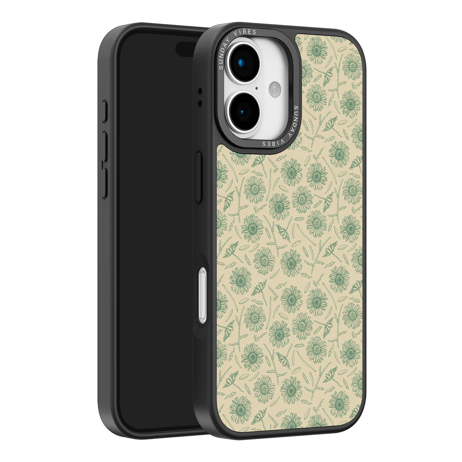 Enchanted Meadow iPhone Case