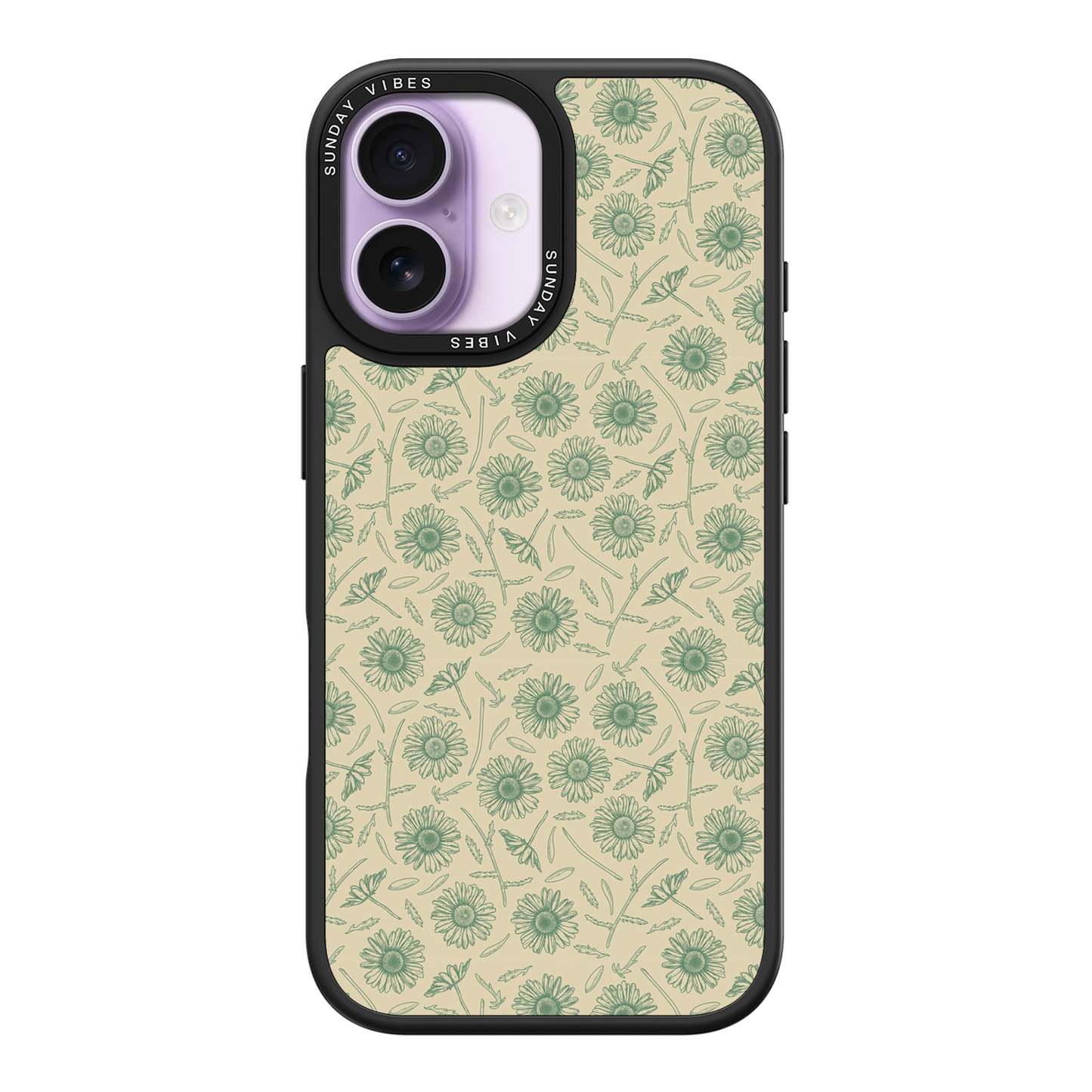 Enchanted Meadow iPhone Case