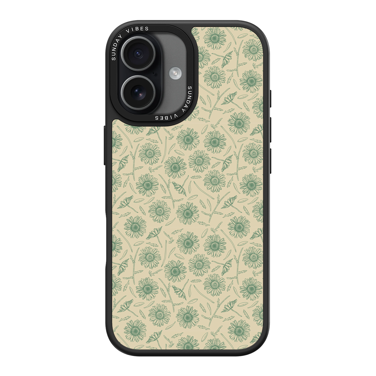 Enchanted Meadow iPhone Case