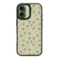 Enchanted Meadow iPhone Case