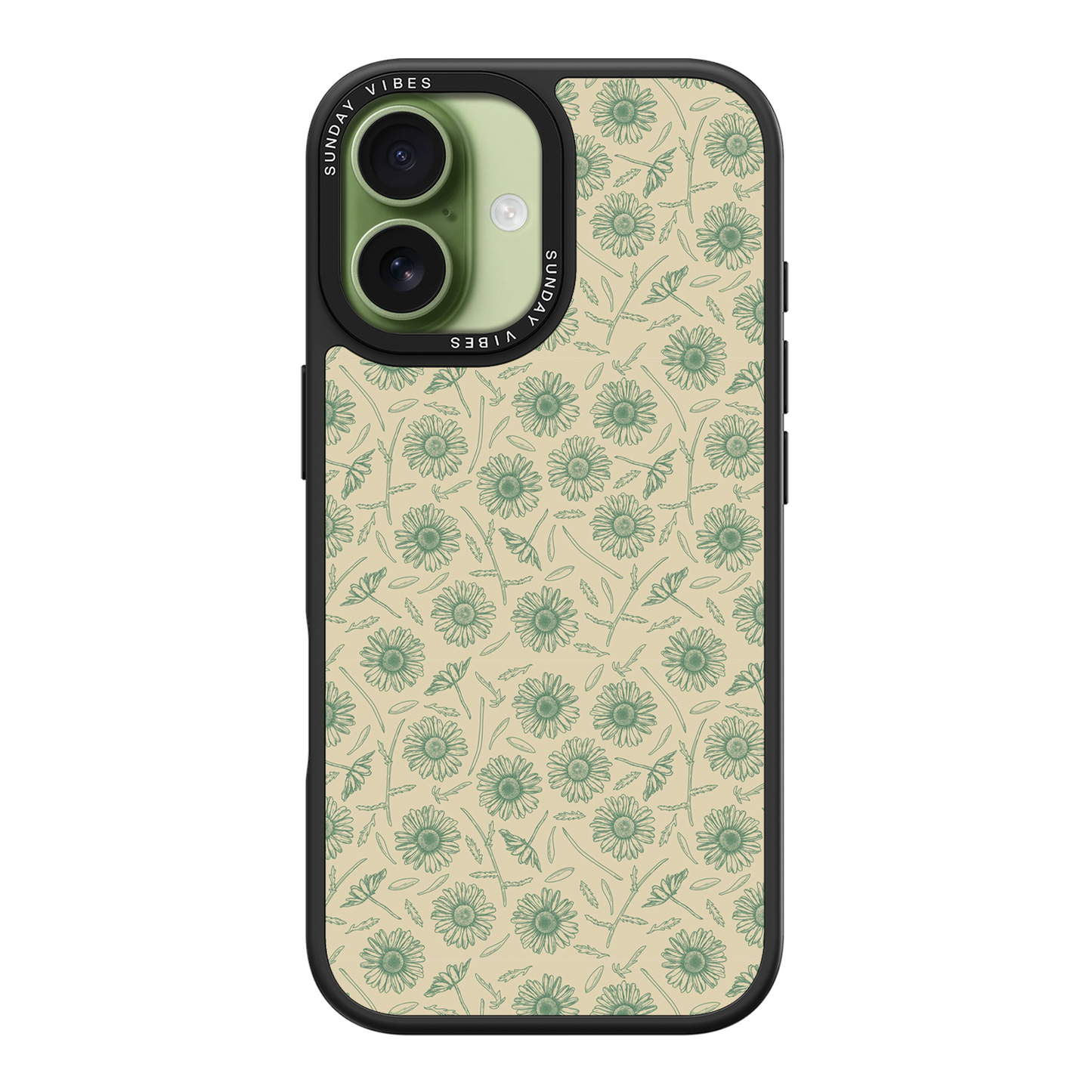 Enchanted Meadow iPhone Case