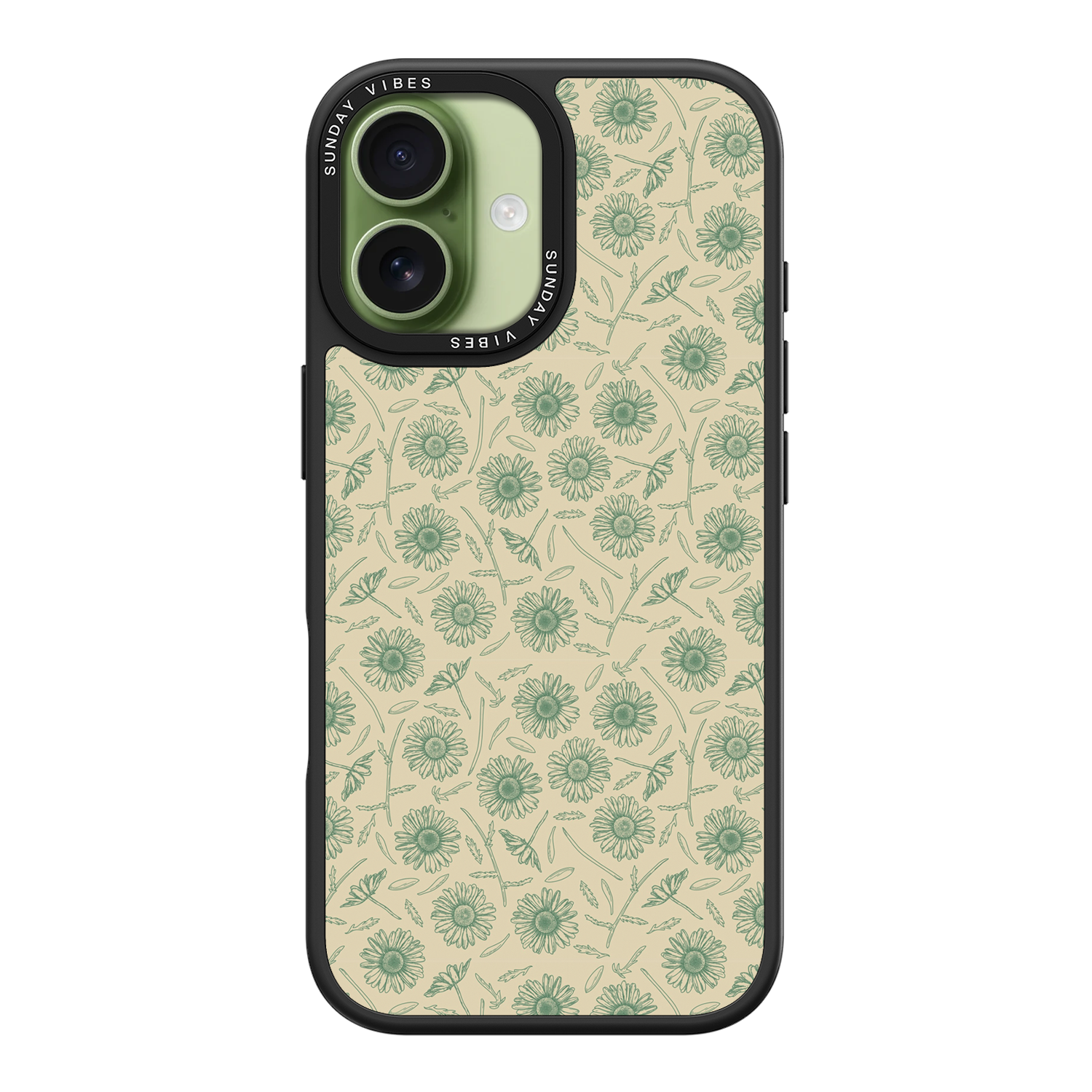 Enchanted Meadow iPhone Case