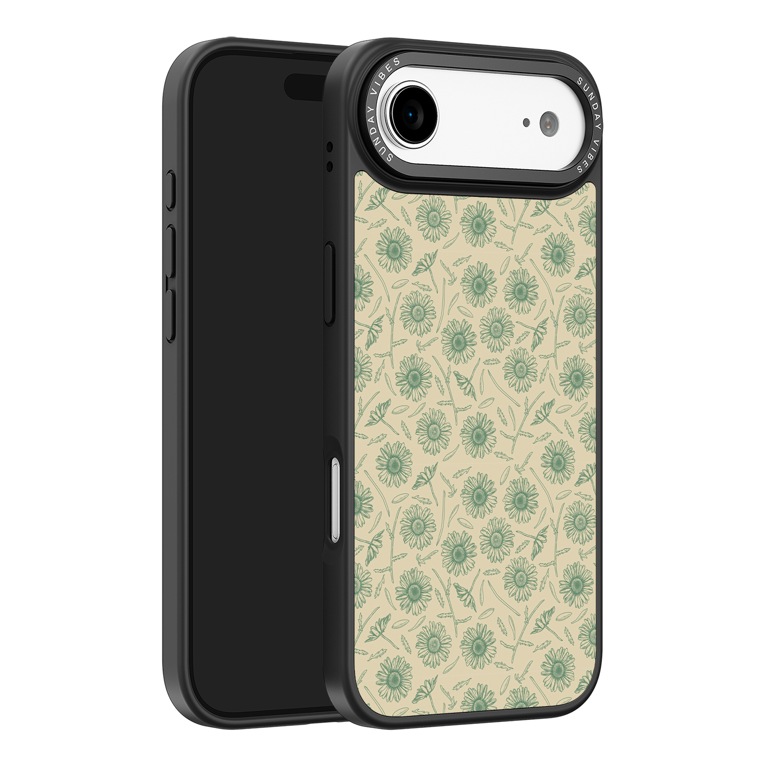 Enchanted Meadow iPhone Case