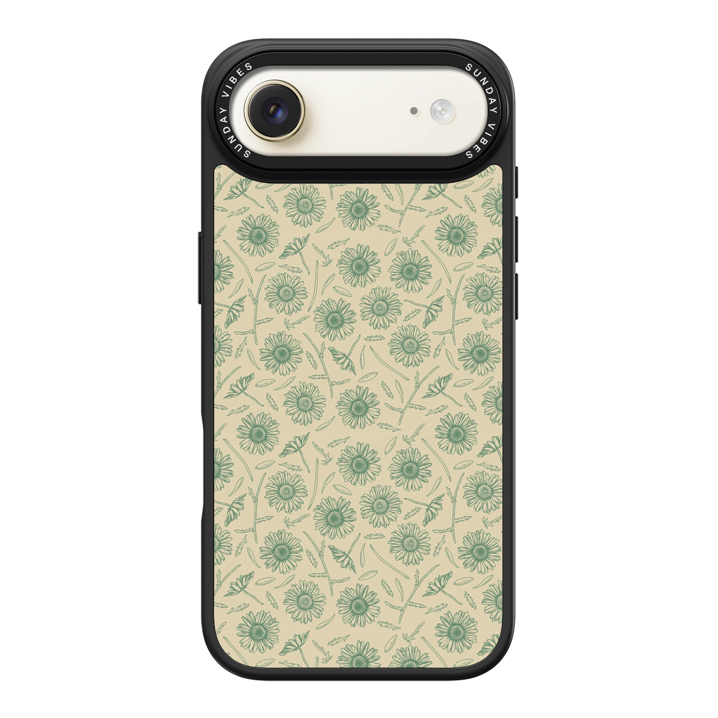 Enchanted Meadow iPhone Case