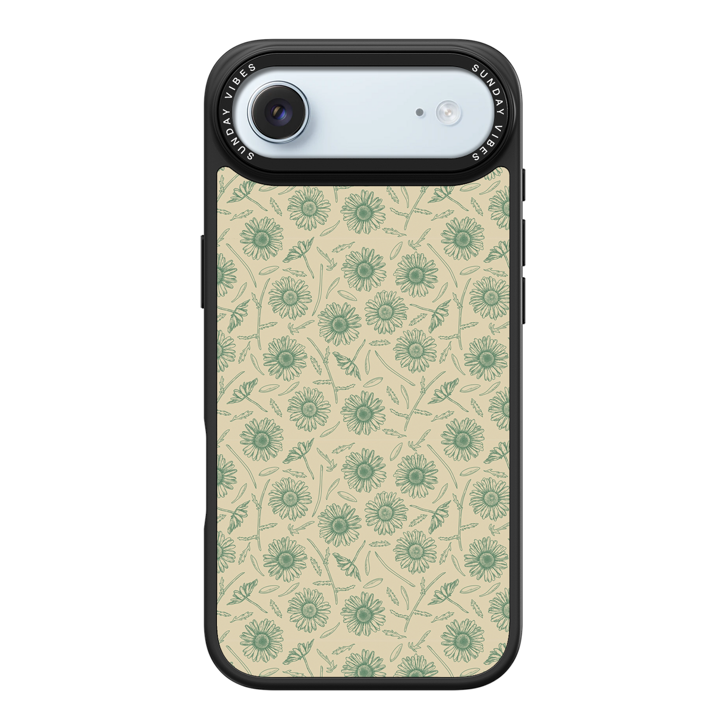 Enchanted Meadow iPhone Case