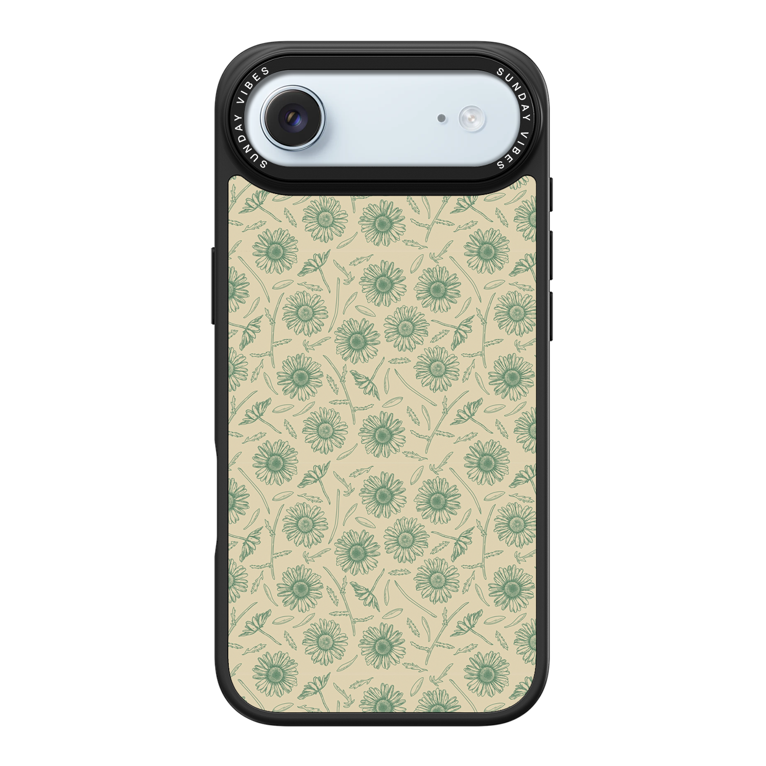 Enchanted Meadow iPhone Case