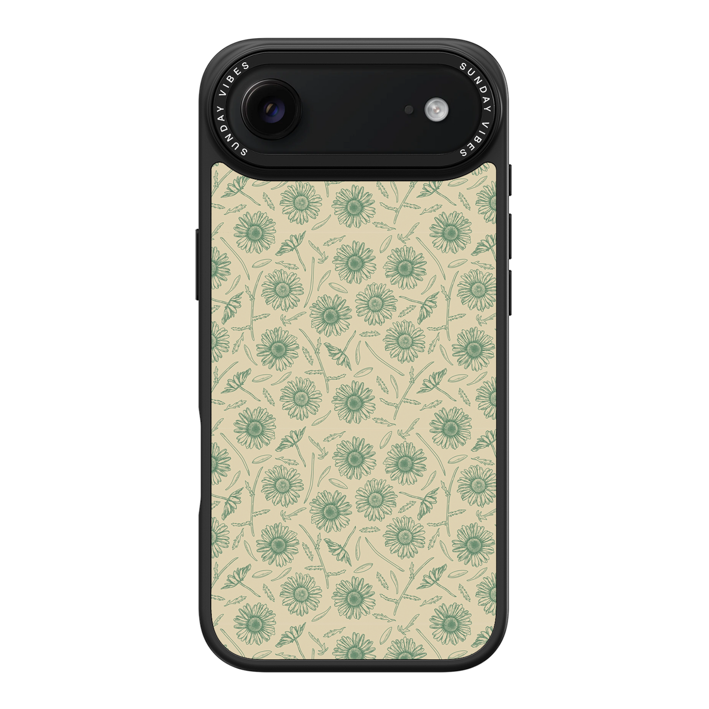 Enchanted Meadow iPhone Case