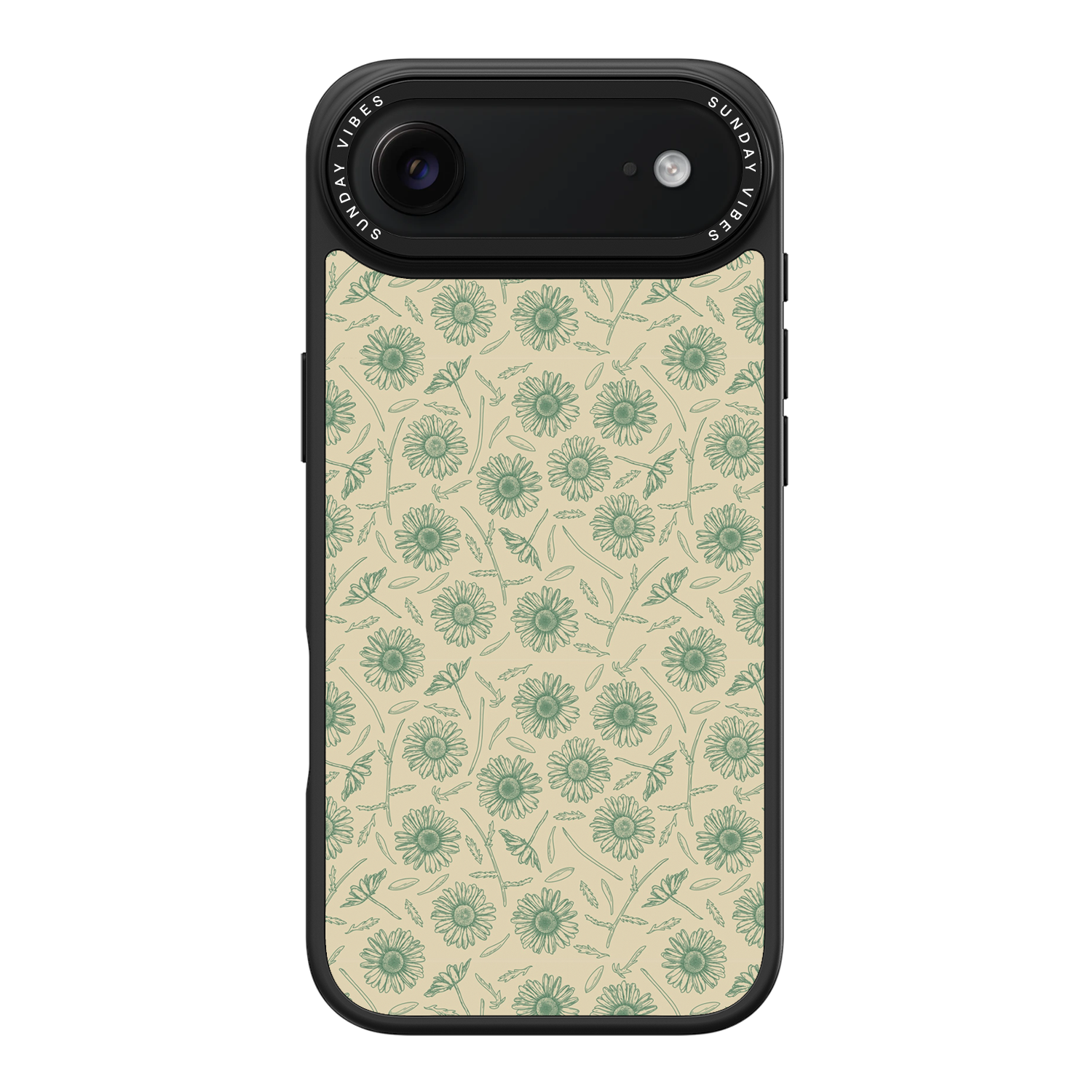 Enchanted Meadow iPhone Case