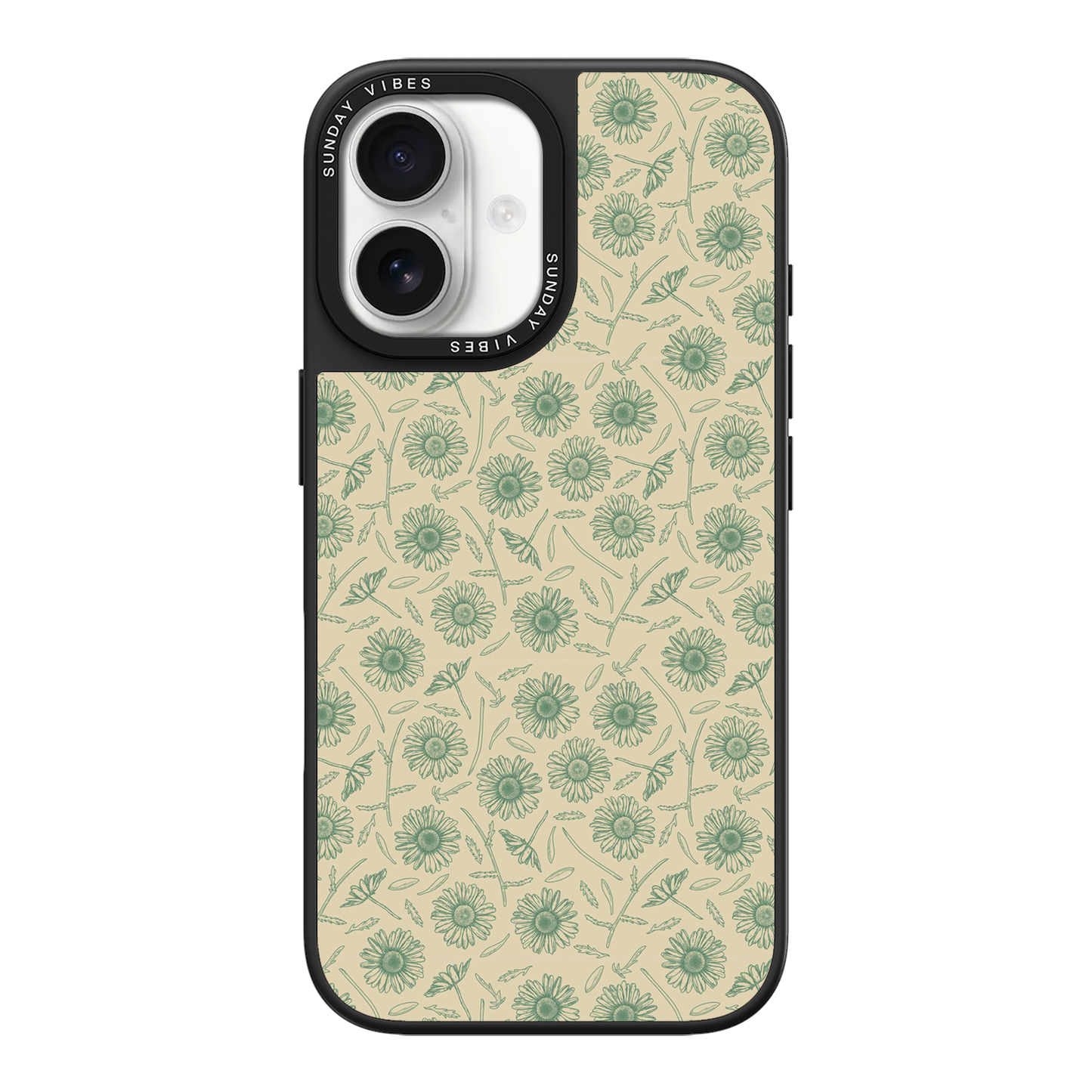 Enchanted Meadow iPhone Case