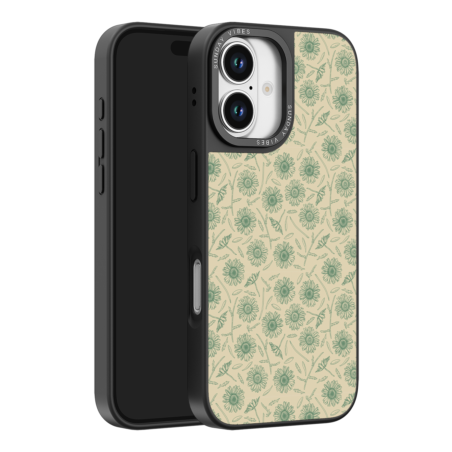 Enchanted Meadow iPhone Case
