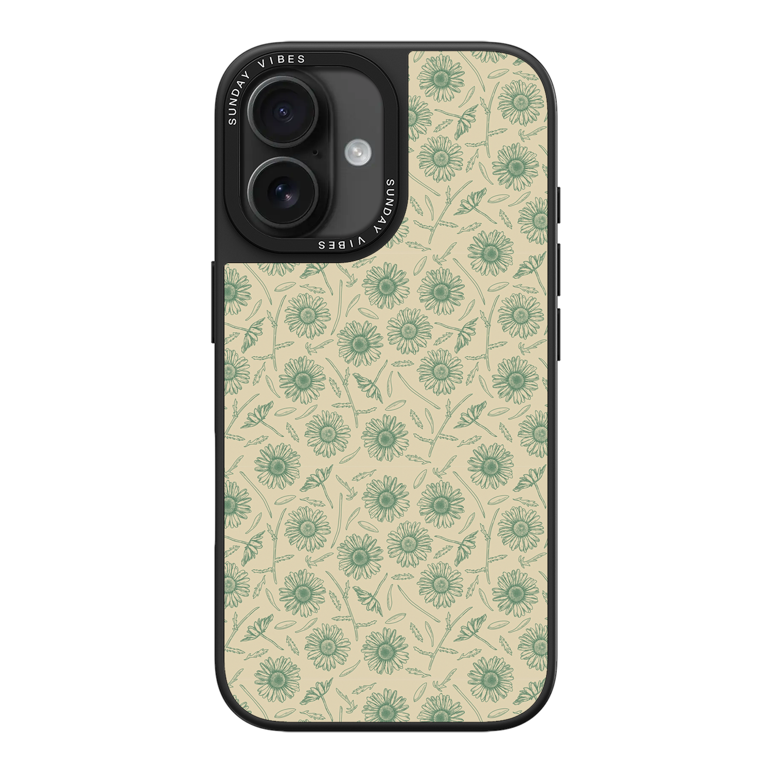 Enchanted Meadow iPhone Case