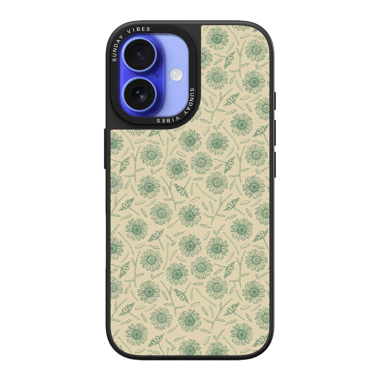 Enchanted Meadow iPhone Case