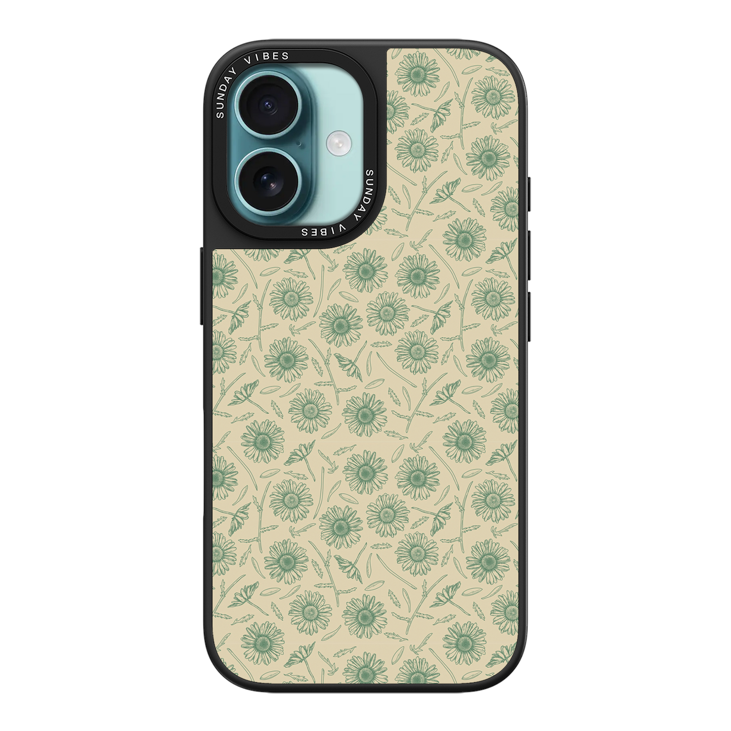 Enchanted Meadow iPhone Case