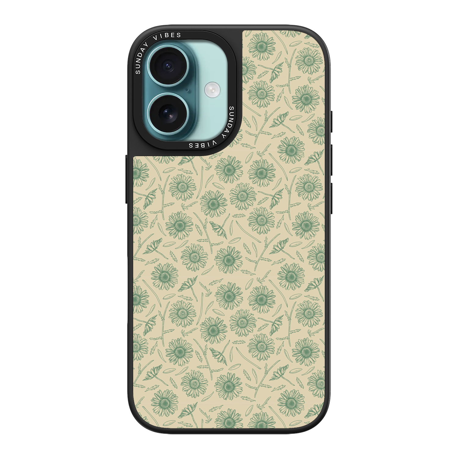 Enchanted Meadow iPhone Case