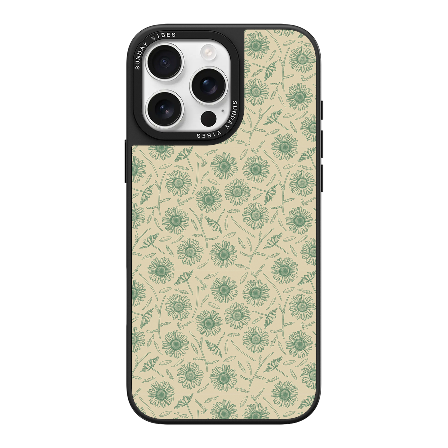 Enchanted Meadow iPhone Case