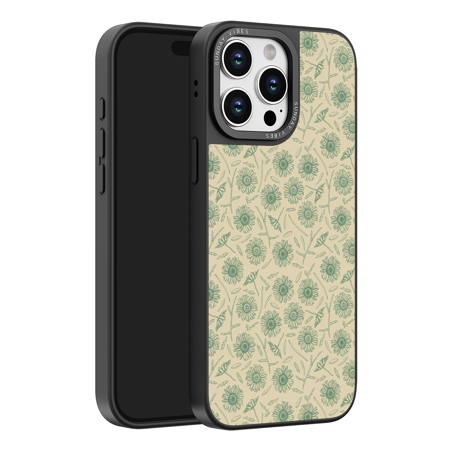 Enchanted Meadow iPhone Case