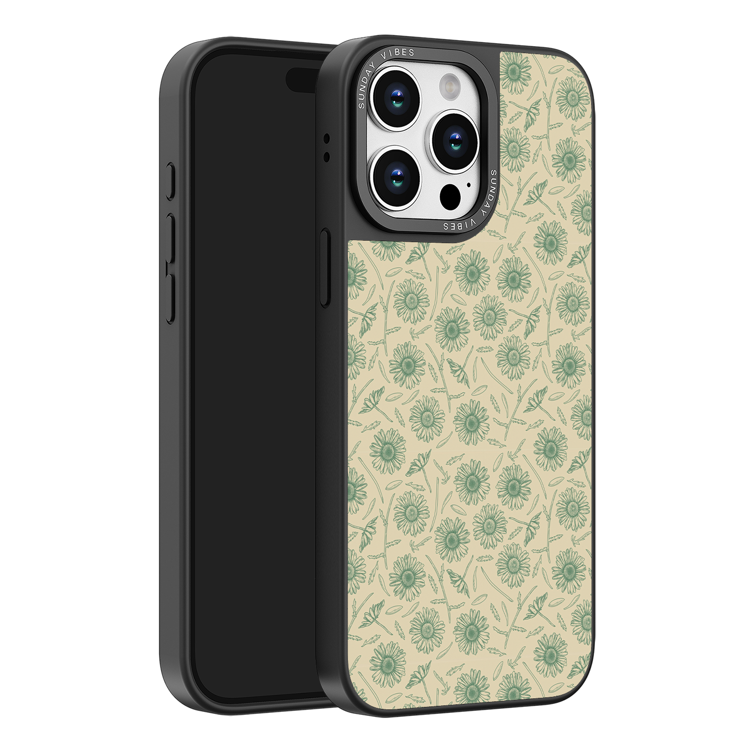 Enchanted Meadow iPhone Case
