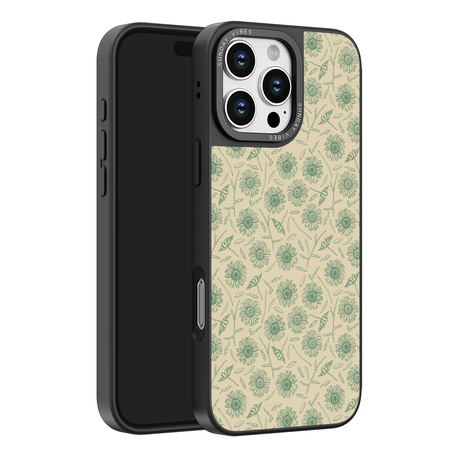 Enchanted Meadow iPhone Case