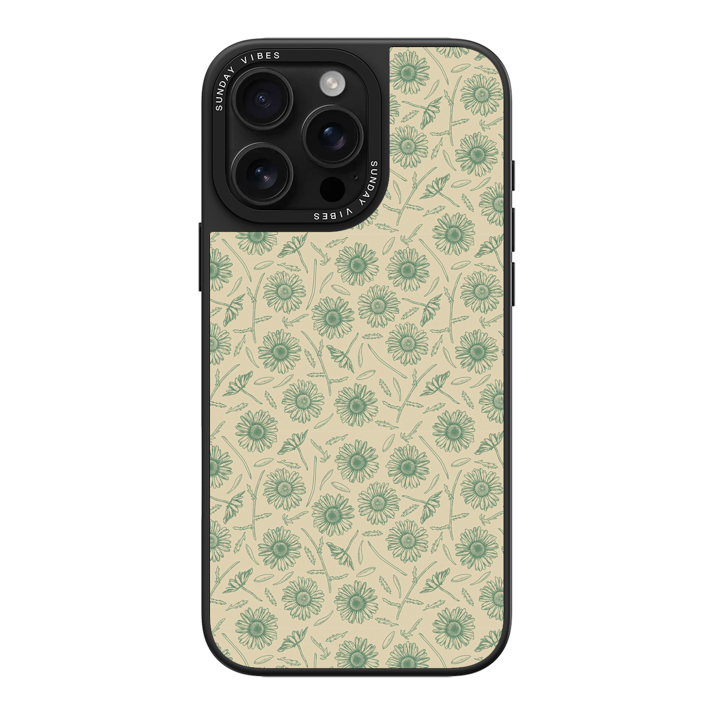 Enchanted Meadow iPhone Case