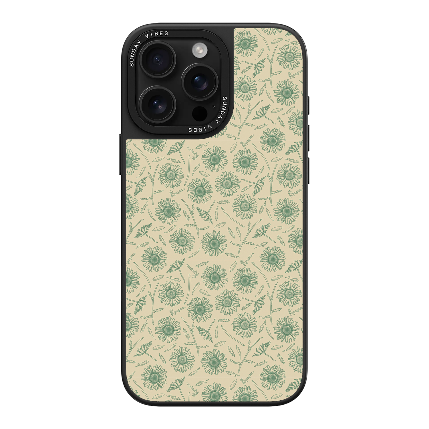 Enchanted Meadow iPhone Case