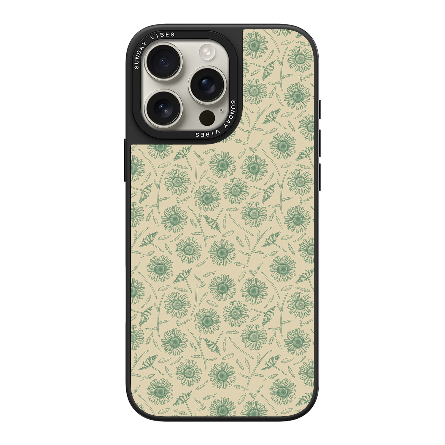 Enchanted Meadow iPhone Case