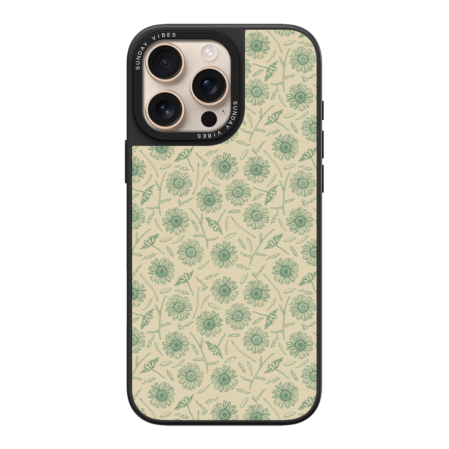 Enchanted Meadow iPhone Case