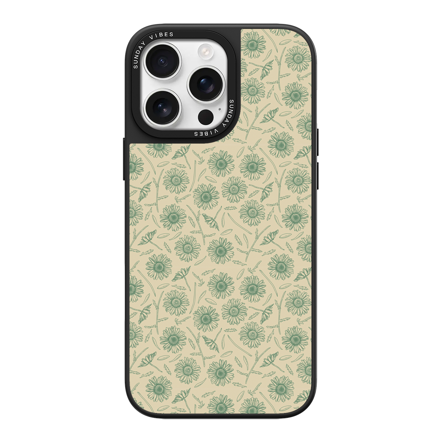 Enchanted Meadow iPhone Case
