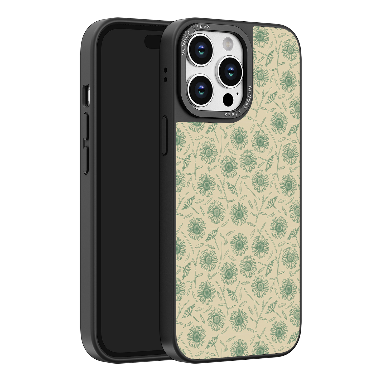 Enchanted Meadow iPhone Case