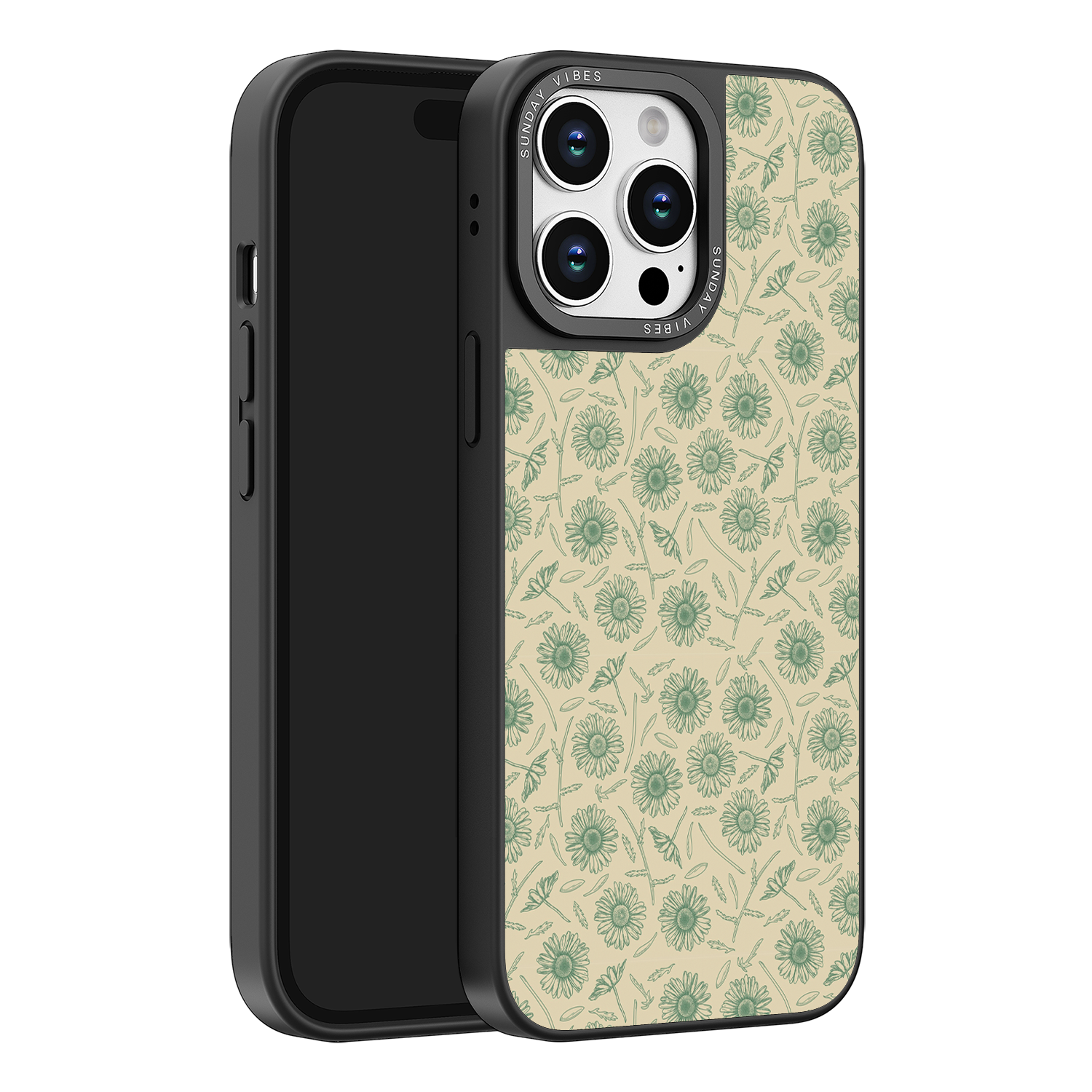 Enchanted Meadow iPhone Case
