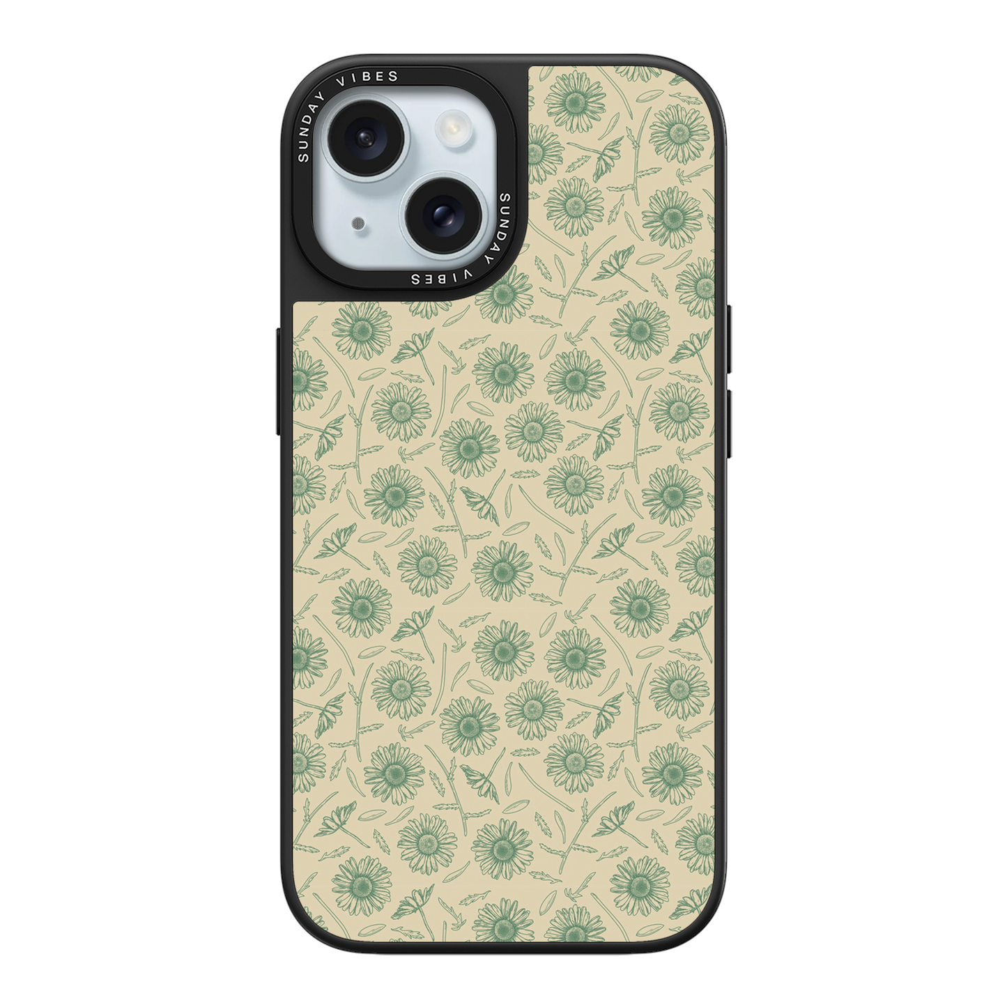 Enchanted Meadow iPhone Case