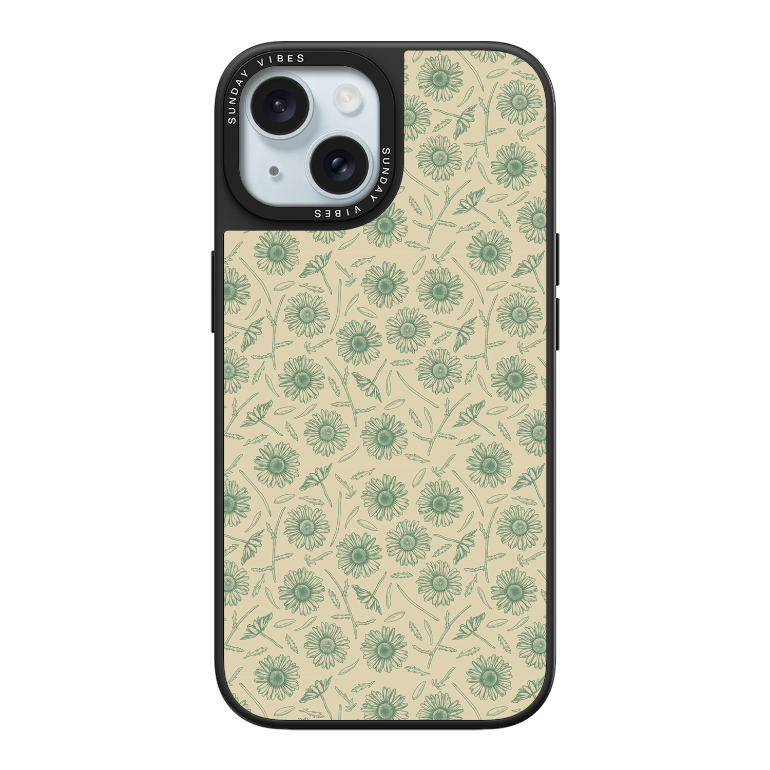 Enchanted Meadow iPhone Case