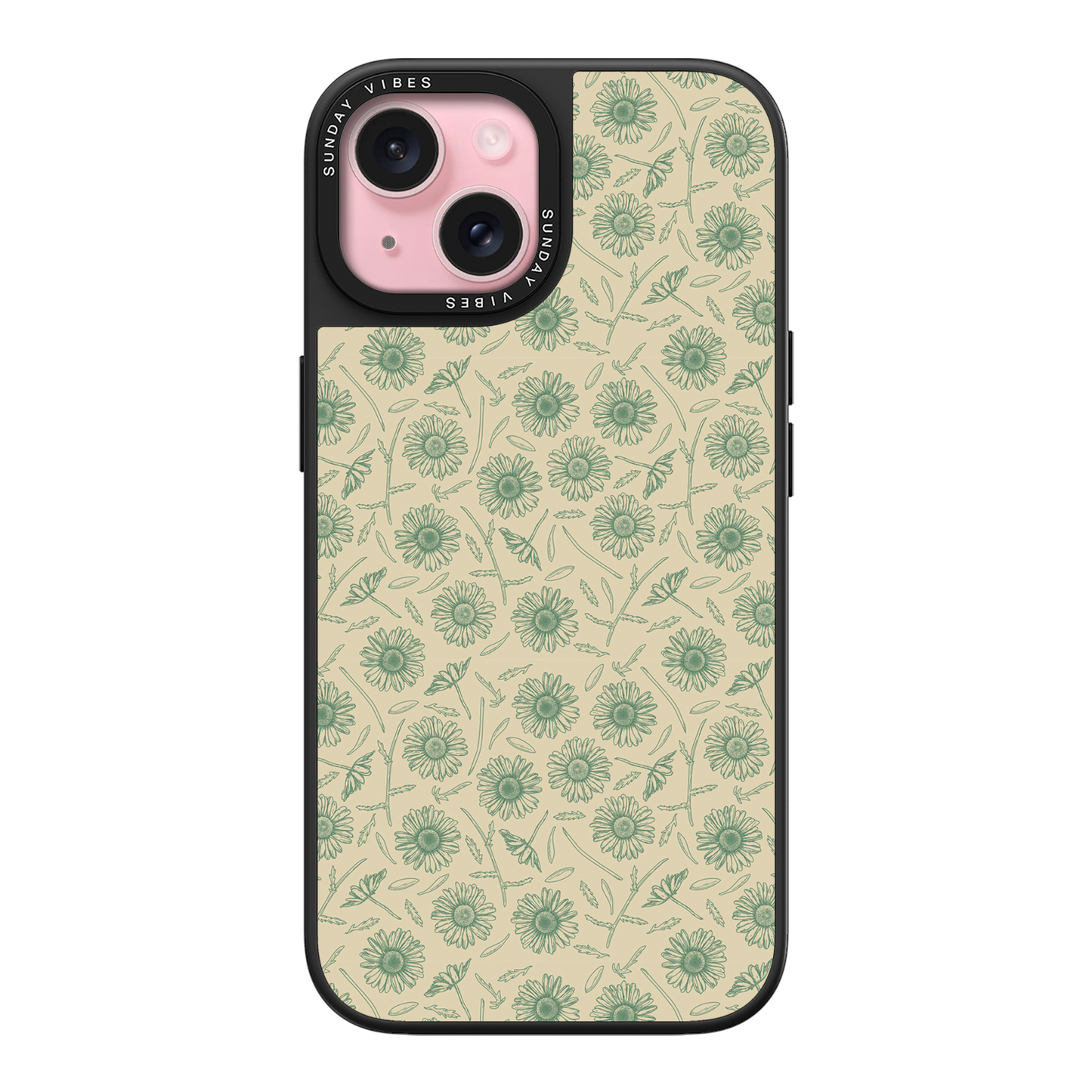 Enchanted Meadow iPhone Case