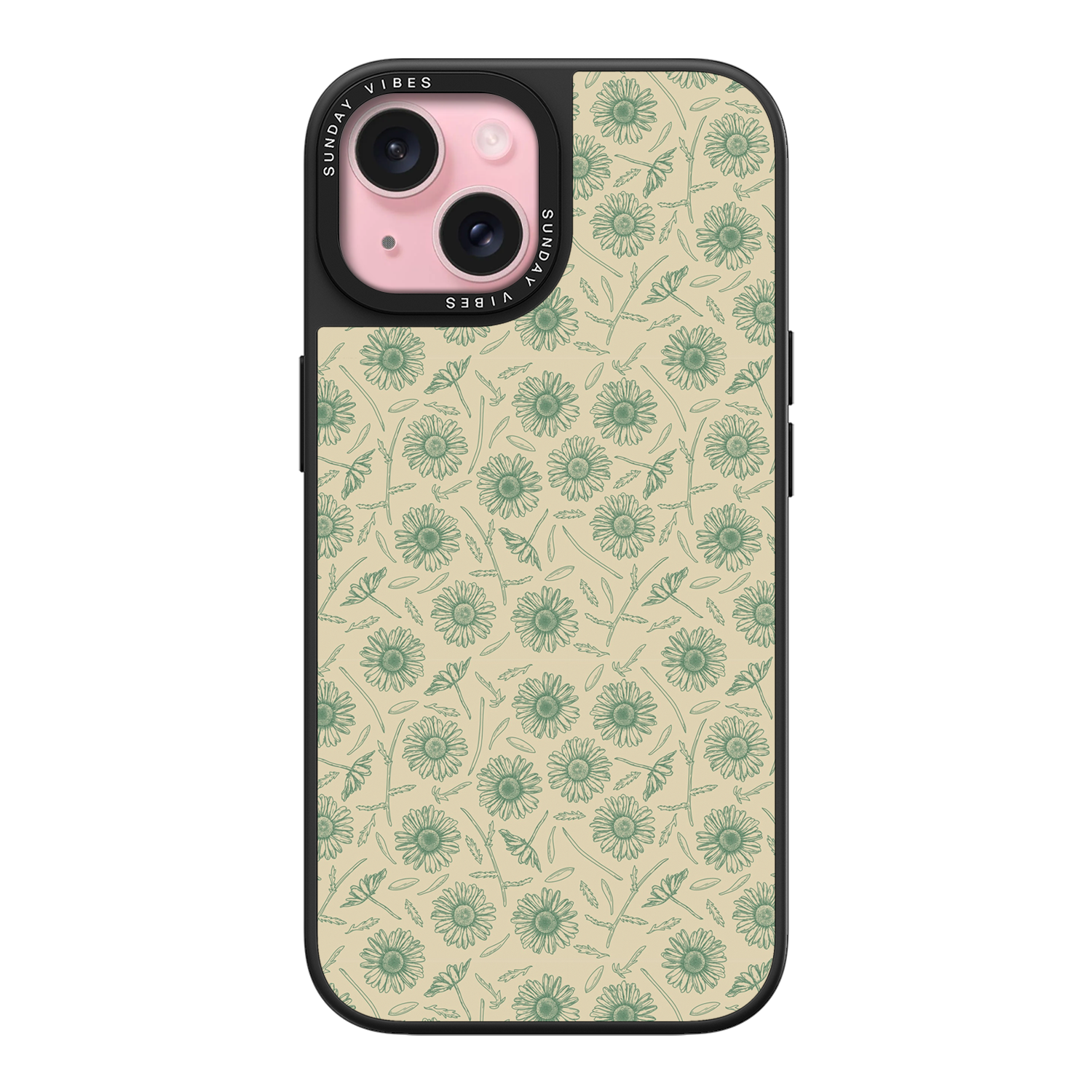 Enchanted Meadow iPhone Case