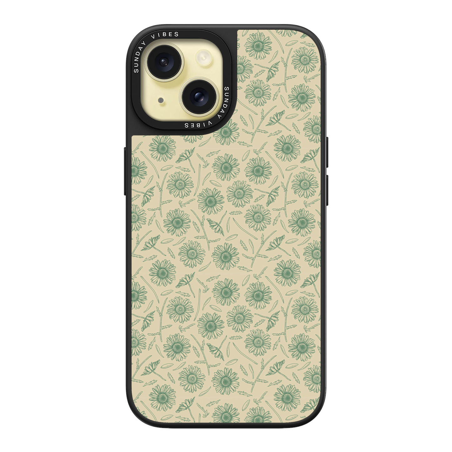 Enchanted Meadow iPhone Case