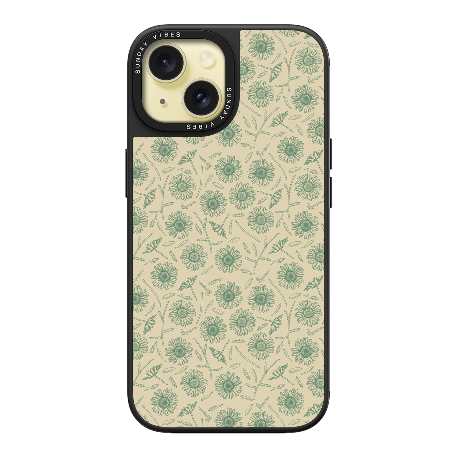 Enchanted Meadow iPhone Case