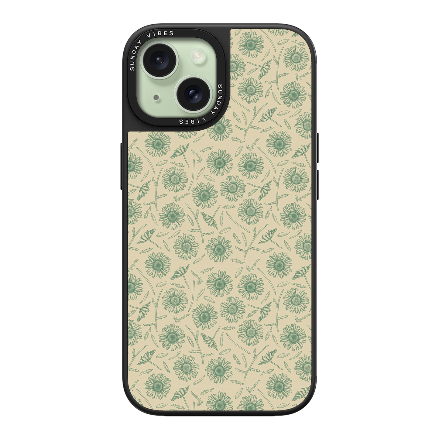 Enchanted Meadow iPhone Case