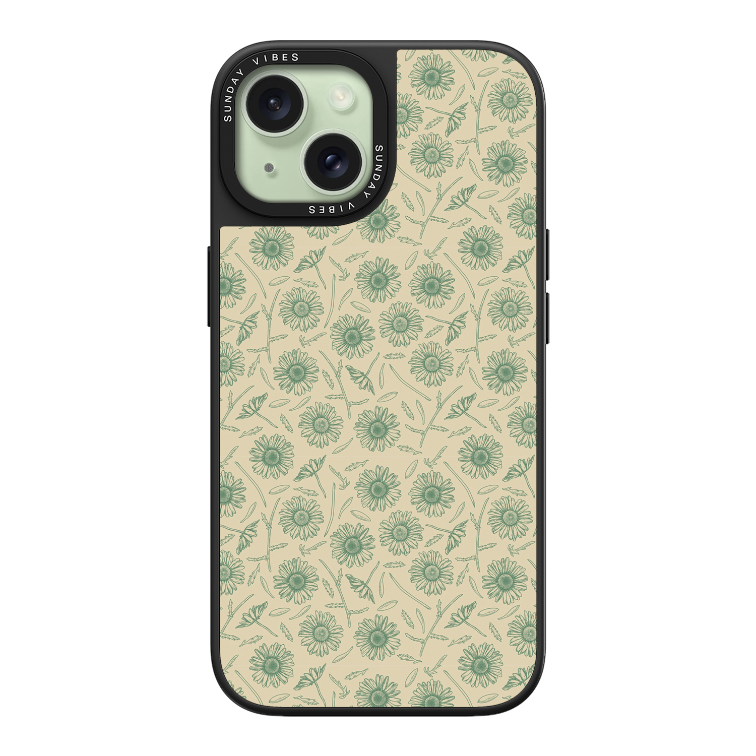 Enchanted Meadow iPhone Case