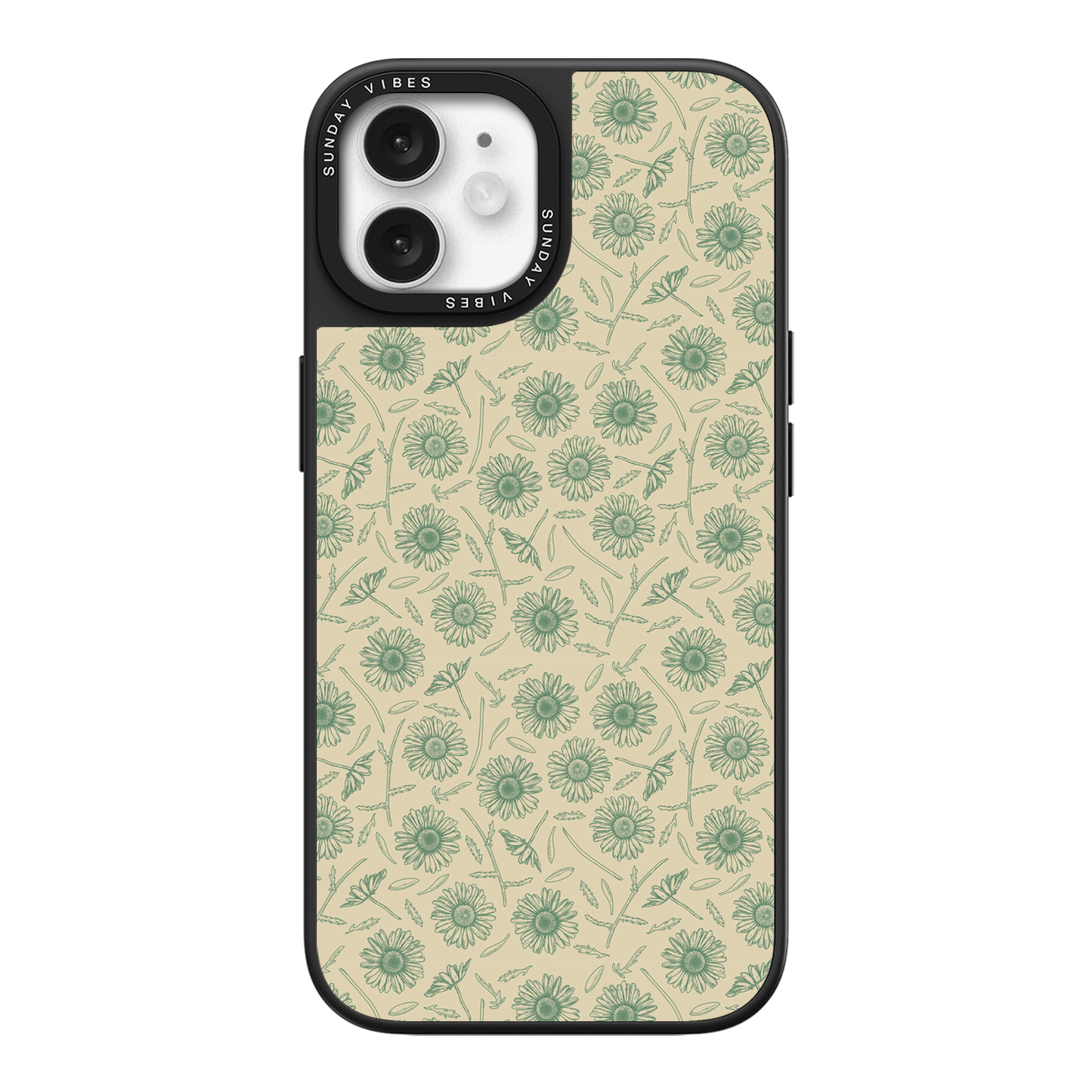 Enchanted Meadow iPhone Case