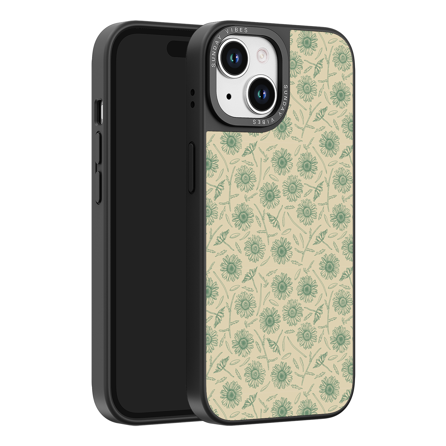 Enchanted Meadow iPhone Case