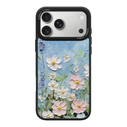 Blossom Fantasia iPhone Case