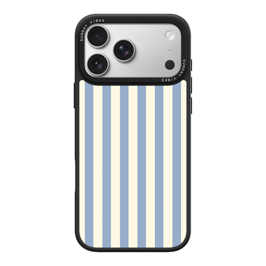 Coastal Breeze iPhone Case