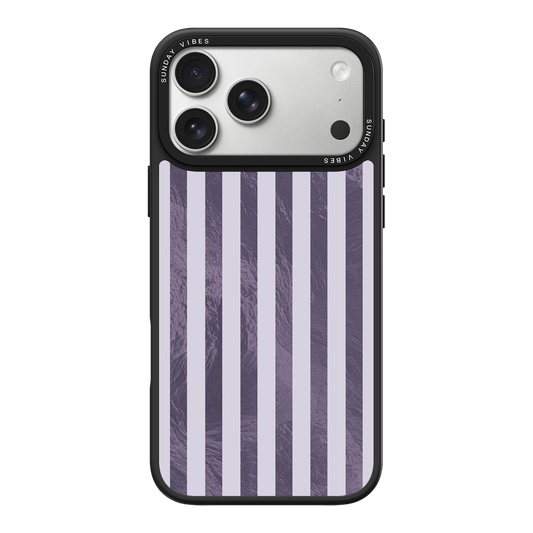 Lilac Dream iPhone Case