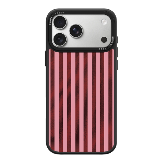 Cabaret Kiss iPhone Case