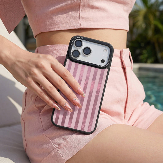 Ballet Charm iPhone Case